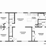 Designing The Perfect 3 Bedroom Ranch House Plan