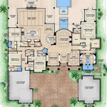 Designing The Perfect Dream House Floor Plan