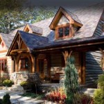 Designing Your Dream Home: A Guide To Timber Frame House Plans