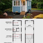 Diy Tiny House Plans: How To Create Your Own Living Space