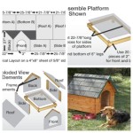 Dog House Plans: Everything You Need To Know