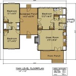 Dog Trot House Plan: An In-Depth Look