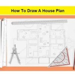 Drawing A House Plan: A Step-By-Step Guide