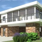 Elevated House Plans: An Introduction