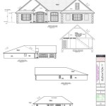 Elevation Of House Plan: A Comprehensive Guide