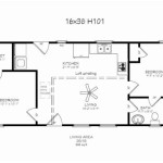 Exploring 16 X 40 House Plans For Your Home