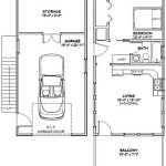 Exploring 16X32 House Plans For Your Dream Home