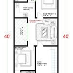 Exploring 20 X 40 House Plans