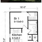 Exploring 500 Sq Ft Tiny House Floor Plans