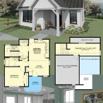 Exploring Adu House Plans For Your Home