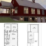 Exploring Barndominium House Plans