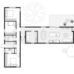 Exploring House Plans T Shaped: Tips, Benefits And Interior Design Ideas