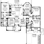 Exploring Italianate House Plans