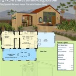 Exploring Mexican House Plans