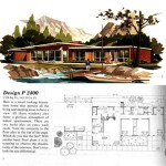 Exploring Midcentury House Plans: Traditional Yet Modern