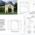 Exploring Monitor Barn House Plans