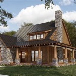 Exploring Mountain Style House Plans For Your Next Home