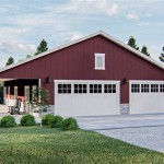 Exploring Pole Barn House Plans