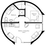 Exploring The Benefits Of Round House Floor Plans