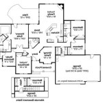 Exploring The Possibilities Of 10,000 Sq Ft House Plans