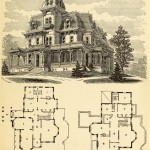 Exploring The Versatility Of Victorian House Plans