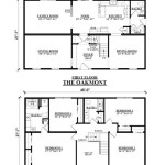 Exploring Two Story House Floor Plans