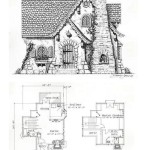 Fairytale Cottage House Plans: Enchanting Homes For Your Family