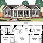 Farmhouse House Plans: Tips For Designing Your Dream Home