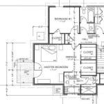 Floor Plan Dimension Rules