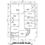 Floor Plan Dimension Standards