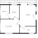 Floor Plans For Simple Houses In Finland