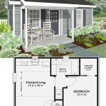 Floor Plans For Small Houses