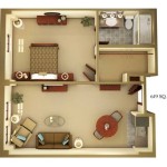 Floor Plans With Detached Mother In Law Suite