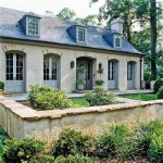 French Cottage House Plans: A Look At Adorable And Timeless Home Designs
