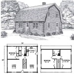 Gambrel Roof House Plans: An In-Depth Look