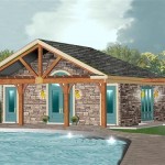 Garage Pool House Plans: The Perfect Way To Maximize Your Outdoor Space