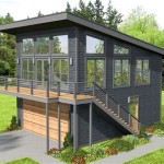 Garage Under House Plans: Benefits, Design Considerations, And More