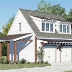 Garage With Guest House Plans: Exploring The Possibilities