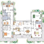 Exploring 4 Bedroom House Plans With An Open Floor Plan - House Plans