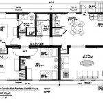 Habitat For Humanity House Plans: A Comprehensive Guide