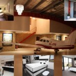 Hangar House Plans Ideas For Living In A Plane Themed Homes