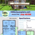 Hillside House Plans: A Guide To Building The Perfect Home