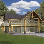 Hillside House Plans With Walkout Basement: Advantages And Design Ideas