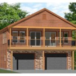 House Over Garage Plans: Maximizing Space And Comfort