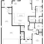 House Plan Examples: A Guide To Understanding Your Dream Home