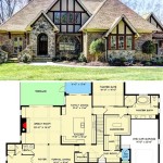 House Plan Tudor: Everything You Need To Know