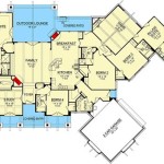 House Plans 5 Bedroom Ranch: A Guide