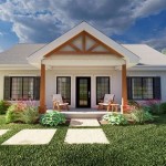 House Plans For Two Bedroom Two Baths: Designing Your Dream Home