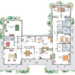 House Plans H Shaped: The Pros And Cons