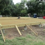 House Plans On Piers And Beams - A Guide To Building Your Dream Home